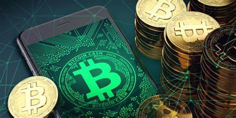Bitcoin Cash Prepares for Halving: BCH Price Spikes 16% Ahead of April 4 Event - Crypto News Flash