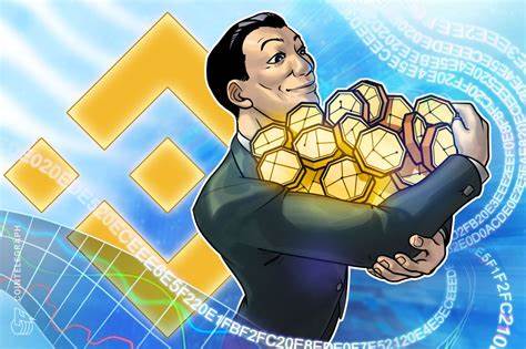 Binance to Offer Crypto Asset Managers ‘Fund Accounts’ That Mirror TradFi Trading