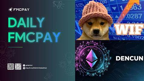 dogwifhat: How soon can WIF reclaim its ATH after the 11% dip? - AMBCrypto News