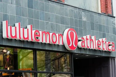 Why Lululemon Athletica Inc. (LULU) Crashed On Friday
