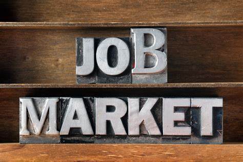 Is the Job Market Improving?