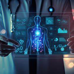 From data to diagnosis – how AI is changing the world of medicine