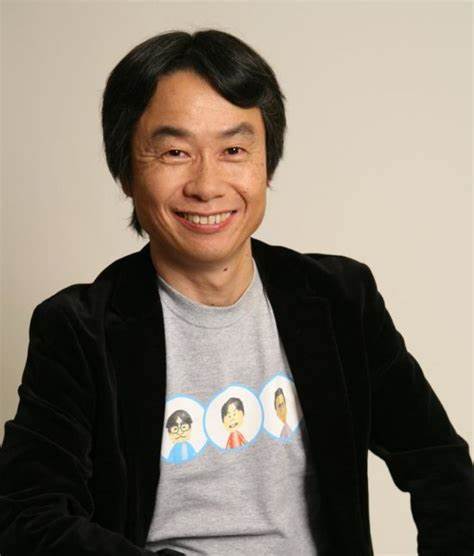 Nintendo To Go In 'Different Direction' To Current AI Trends, Says Miyamoto