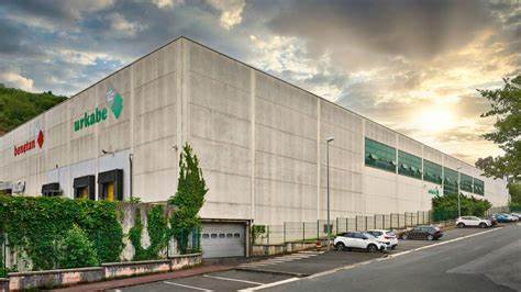 Urkabe Benetan and Ameztoi merge to create circa €40m revenue business