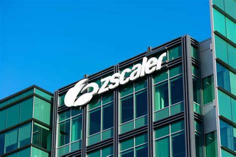 Zscaler Stock Jumps. Why It’s Defying the Cybersecurity Earnings Slump
