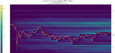 BNB to $600 depends on these key factors after Bitcoin’s halving - AMBCrypto News