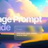 Made a site that lets you share prompts across AI models