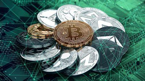 Can I invest in cryptocurrency within my ISA?