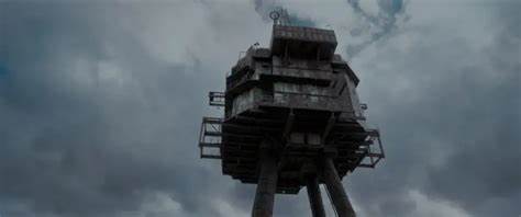 Last Contact (2007)