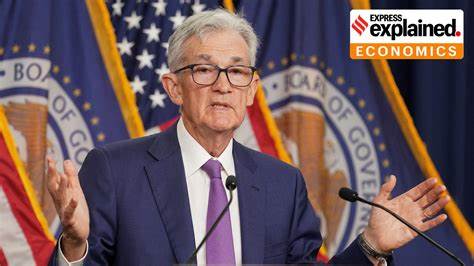 Fed Keeps Rates Steady. Why That Matters