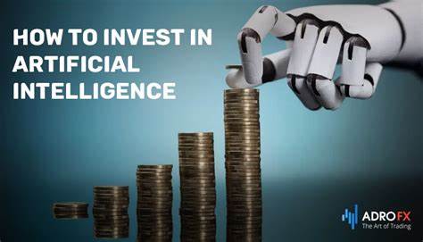 AI Quantika: Smarter Investing with Artificial Intelligence