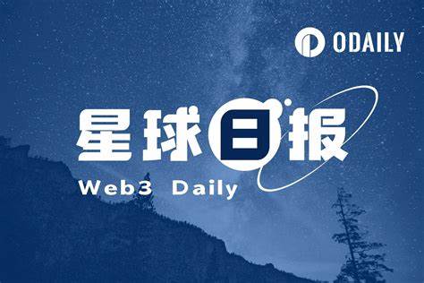Planet Daily | Hong Kong virtual asset spot ETF is issued for the first time; Ethereum chain stablecoin transaction volume hits a record high so far in April (April 30) - Ontario Daily