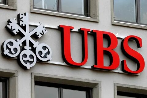UBS buybacks may be hit by new capital rules: Swiss government