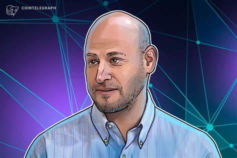 Joe Lubin: Ethereum Foundation needs to change, Consensys will step up