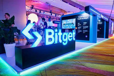 Bitget Puts Spotlight on Affiliate Program, Turning Influence Into Income for Crypto Creators