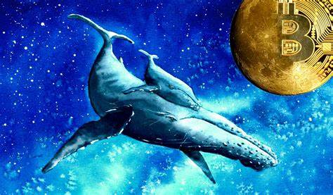 Bitcoin, Ethereum, Ripple Whales Retreat: Here’s What it Means - CryptoPotato