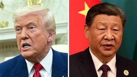Long-awaited Trump-Xi call isn't enough to resolve looming critical mineral shortage this summer