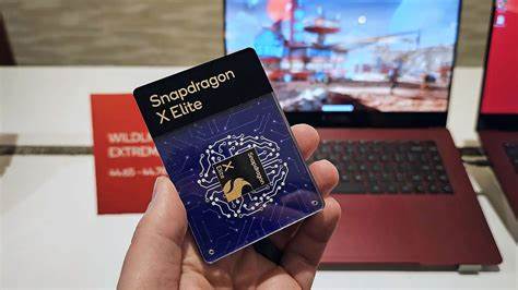 Adreno Control Panel for Devices with Snapdragon X Elite