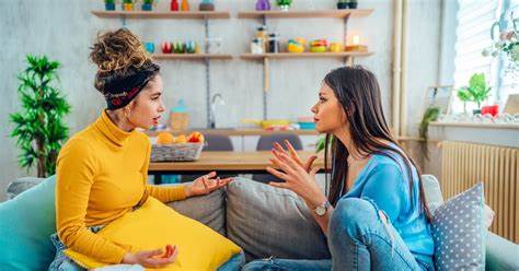 ‘My sister won’t leave her bad relationship - and I’m pretty sure she’s having an affair’