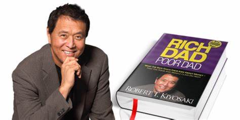 Rich Dad Poor Dad author shared many predictions but only one has come true