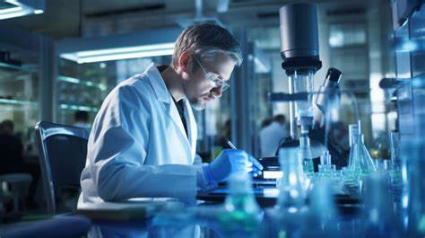 Regeneron Pharmaceuticals, Inc. (REGN): A Bull Case Theory