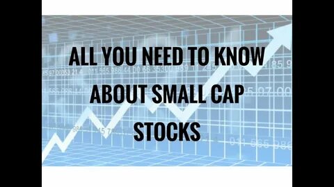 Small-Cap Stocks Are Underloved. Why Their Time May Be Coming