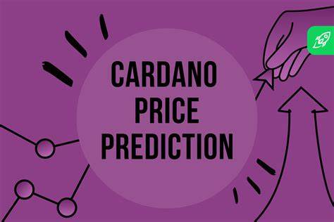 To sell or not to sell: where Cardano (ADA) price will be in the next 30 days