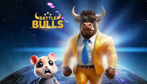 Battle Bulls — fast-growing play-to-earn game on Telegram - Cointelegraph