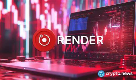 Can Render reach $25 in 2025? - crypto.news