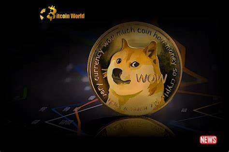 Dogecoin Kitted Out for a Wild Ride: Brace for a Dip Before the Surge! - Bit Perfect Solutions