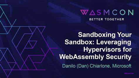 Show HN: New hypervisor for secure sandboxing (replaces Firecracker)