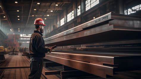 JP Morgan Stays Neutral on ArcelorMittal (MT) Amid Uncertainty