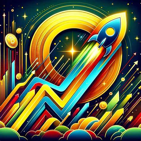 Coinbase stock is surging, with the exchange set to be the first crypto firm in the S&P 500