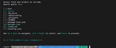 Show HN: I created a CLI that stages and commits my code for me with AI