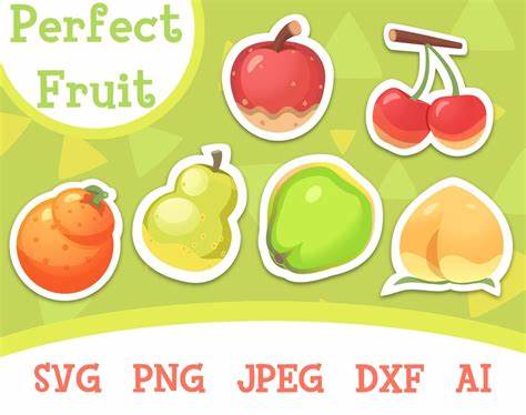 The Ripe Stuff: In pursuit of the perfect fruit