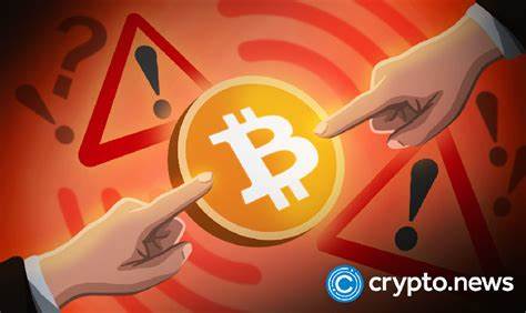 Crypto FUD: Quantum Computing Will Dwarf Blockchains’ Security - crypto.news