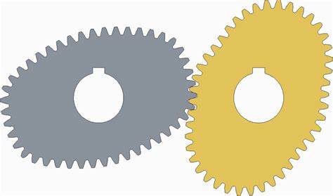 Non-Circular Gears [video]