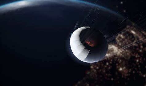 Atmos Space Cargo is shaping Europe's spaceflight future with reentry capsules
