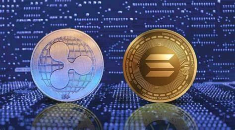 Missed Bitcoin And Solana’s Rally To ATH Earlier This Year? XRP, Ethereum, And Rexas Finance Are Ready For Their Turn