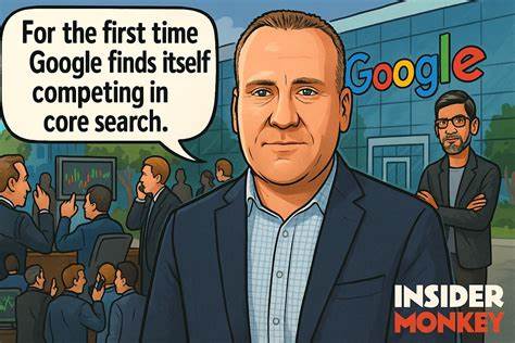 Two Prominent Investors Are Bearish on Alphabet Inc. (GOOG) Stock
