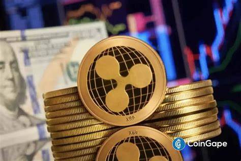 Ripple Offered $5 Billion To Buy USDC Issuer Circle: Bloomberg