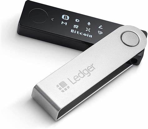 The 3 Best Ledger Wallets | Review for Your Crypto Strategy - Latest Cryptocurrency Prices & Articles