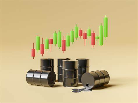 How a Sharp Oil Spike Could Impact Stocks