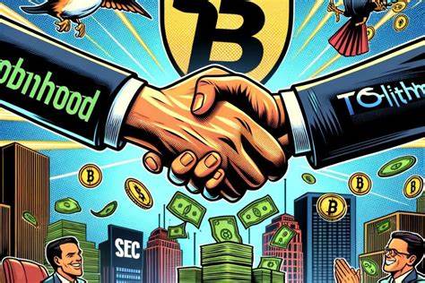 Stripe Announces Strategic Partnership with Robinhood-backed Bitstamp to Expand Operations in Europe - Coinspeaker