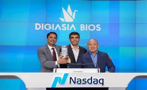 Nasdaq-Listed DigiAsia Plans to Raise $100 Million to Buy Bitcoin and Allocate 50% of Profits to BTC