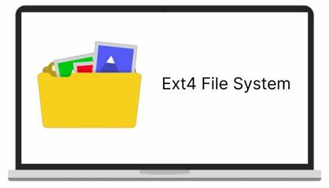 EXT4 for Linux 6.16 Brings a Change Yielding "Stupendous Performance