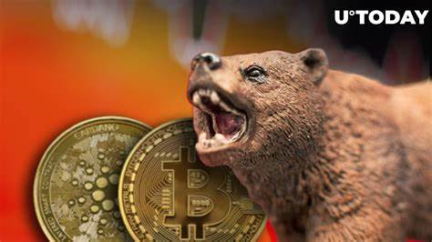 Bulls are Back After ADA Founder Hints at Government Role - What Does This Mean for Its Price in 2025? - Techpoint Africa