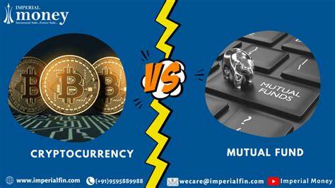 Cryptocurrency mutual funds have arrived: Here are the key things to know