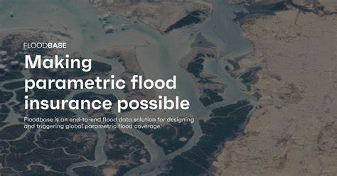 Floodbase, Yokahu partner to launch new parametric flood coverage