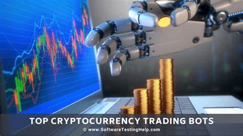 Die aufregende Welt der besten Krypto-Trading-Bots – Mai 2024
